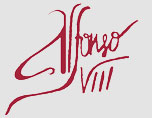 Asador Alfonso VIII